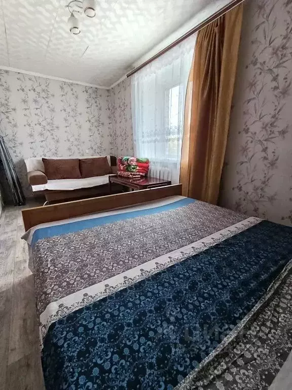 2-к кв. Башкортостан, Белорецк ул. А. Пушкина, 38 (50.0 м) - Фото 2