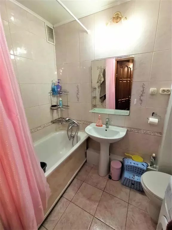 Продаётся 3-к квартира, 65 м - Фото 1