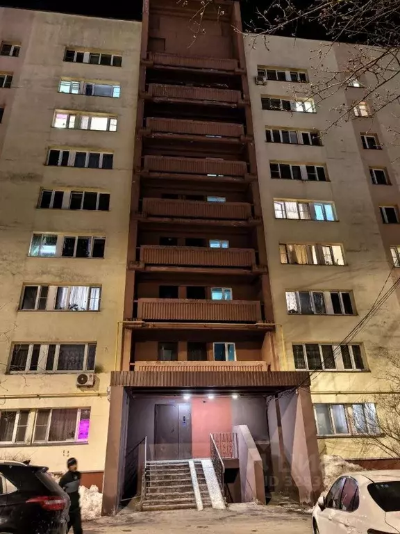 3-к кв. Москва пос. Коммунарка, 13 (64.7 м) - Фото 1