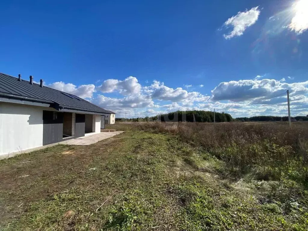 Дом в Башкортостан, Уфимский район, Булгаковский сельсовет, Уфимские ... - Фото 2