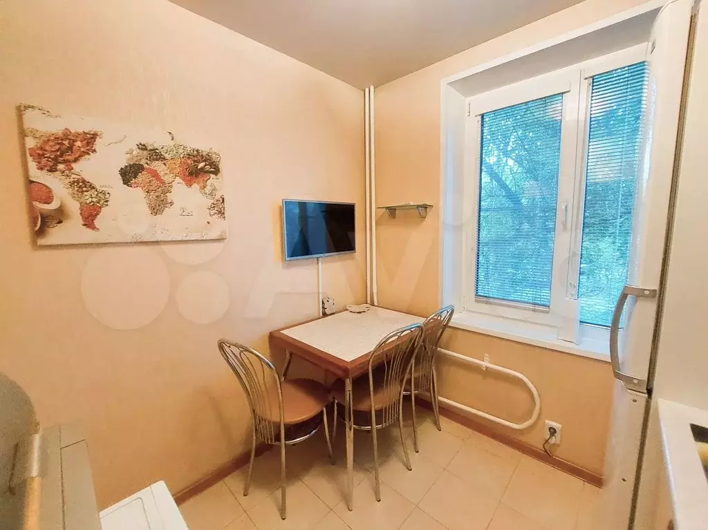 2-к. квартира, 45 м, 2/5 эт. - Фото 1