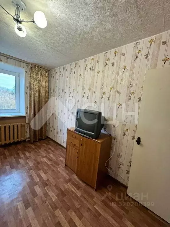 2-к кв. Нижегородская область, Саров просп. Музрукова, 17 (48.0 м) - Фото 2