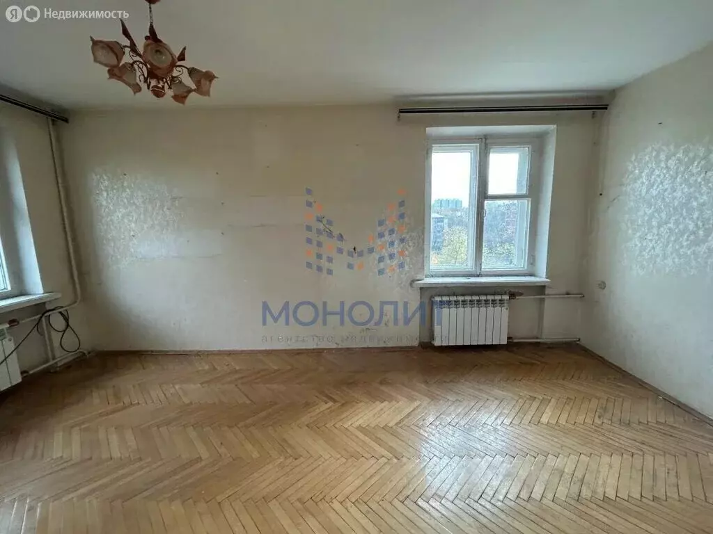1-комнатная квартира: Москва, улица Ферсмана, 11к1 (29.3 м) - Фото 1