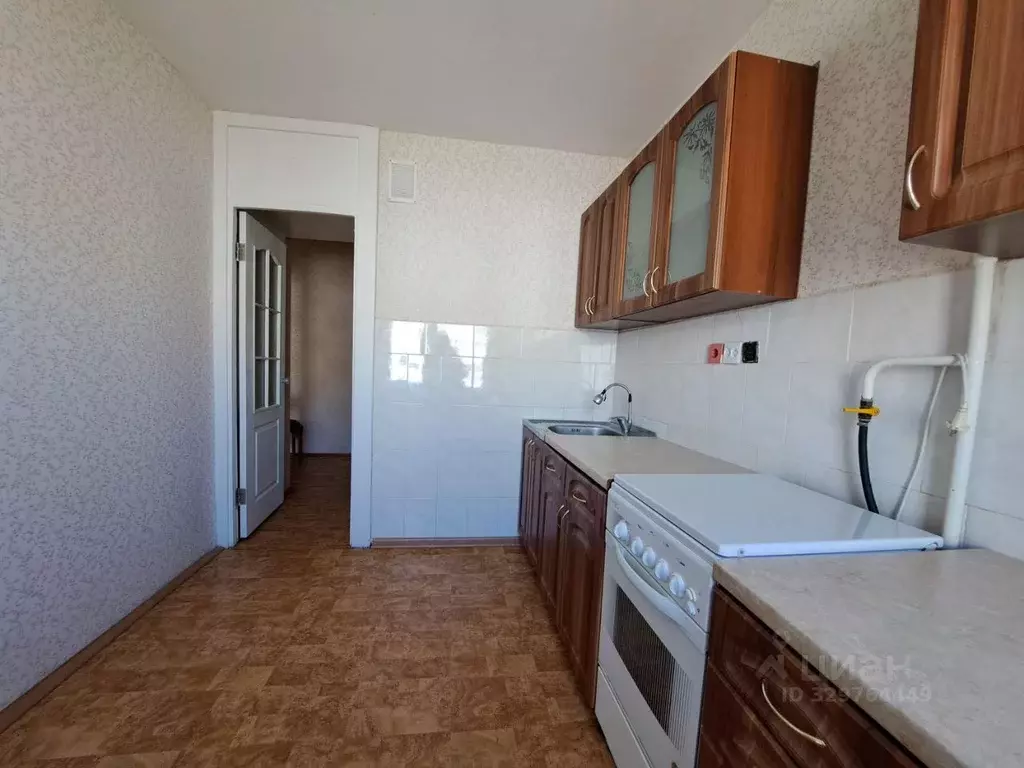 3-к кв. Хабаровский край, Хабаровск Тихоокеанская ул., 188 (70.3 м) - Фото 2