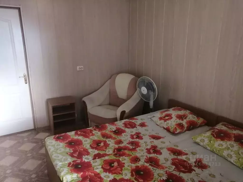 Комната Краснодарский край, Сочи пос. Лоо, ул. Таллинская, 3 (11.0 м) - Фото 0