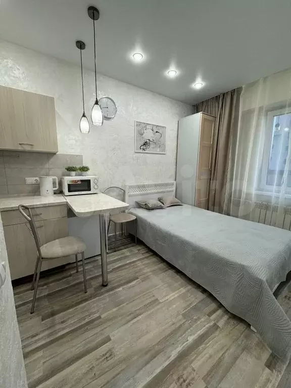 Квартира-студия, 21 м, 6/10 эт. - Фото 0