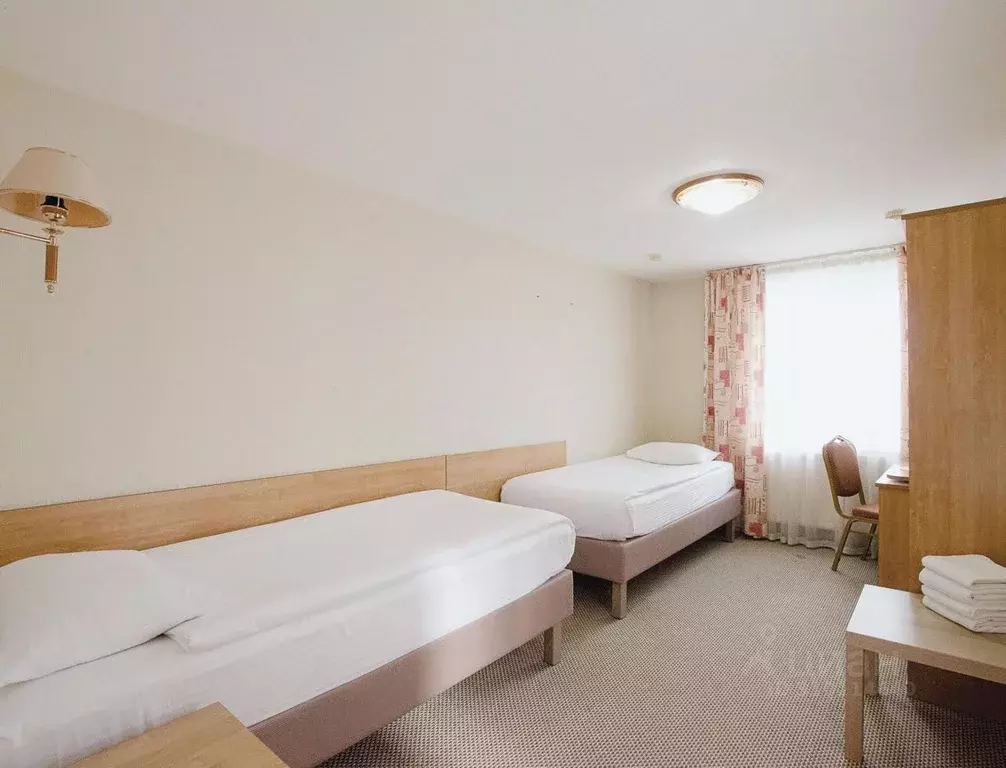 Комната Татарстан, Казань ул. Односторонка Гривки, 1 (14.0 м) - Фото 1