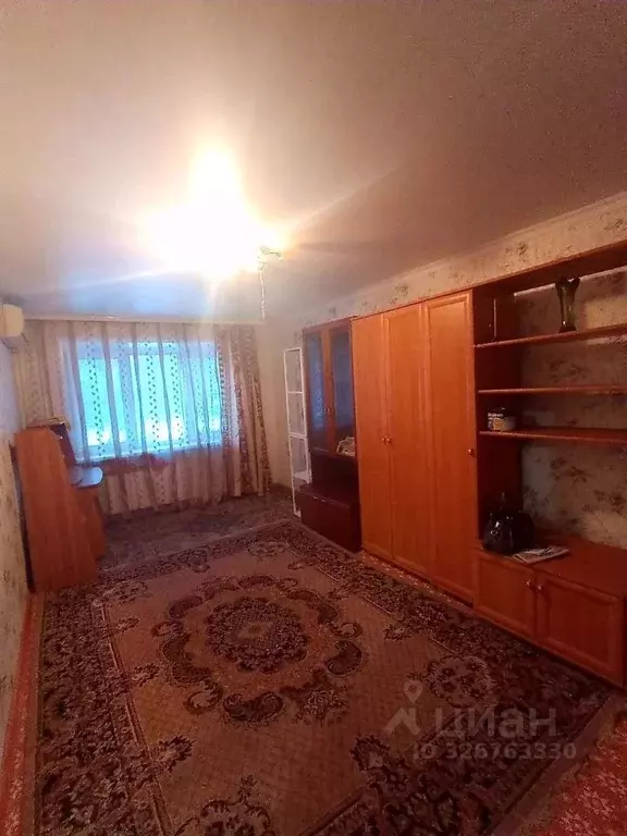 2-к кв. Ростовская область, Волгодонск 3А кв-л,  (46.0 м) - Фото 1