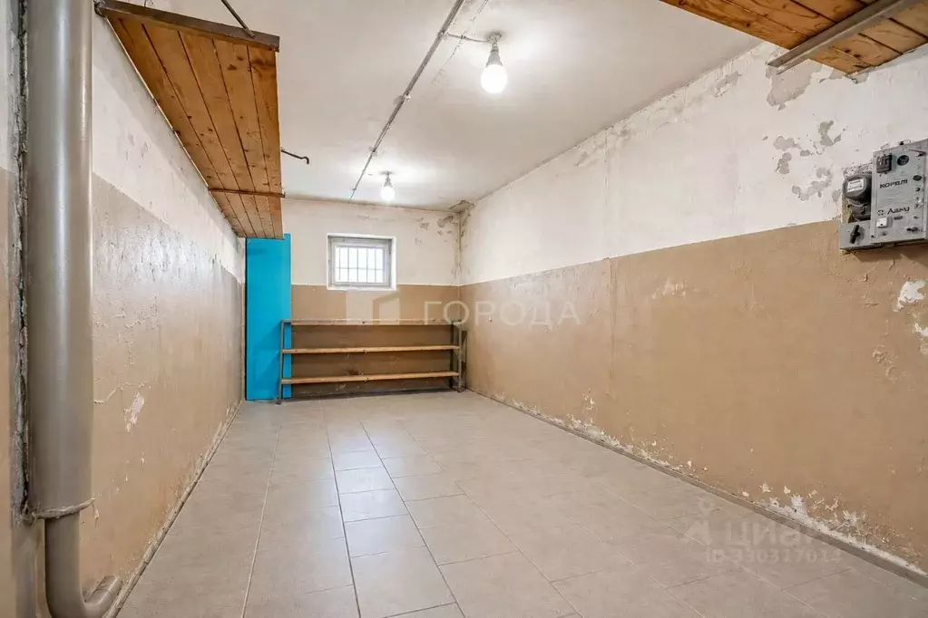 Гараж в Новосибирская область, Новосибирск ул. Максима Горького, 1 (17 ... - Фото 2