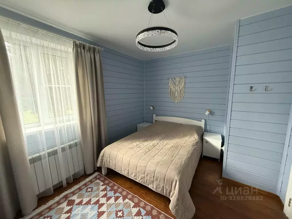 3-к кв. Владимирская область, Суздаль Садовый пер., 10Д (70.0 м) - Фото 1