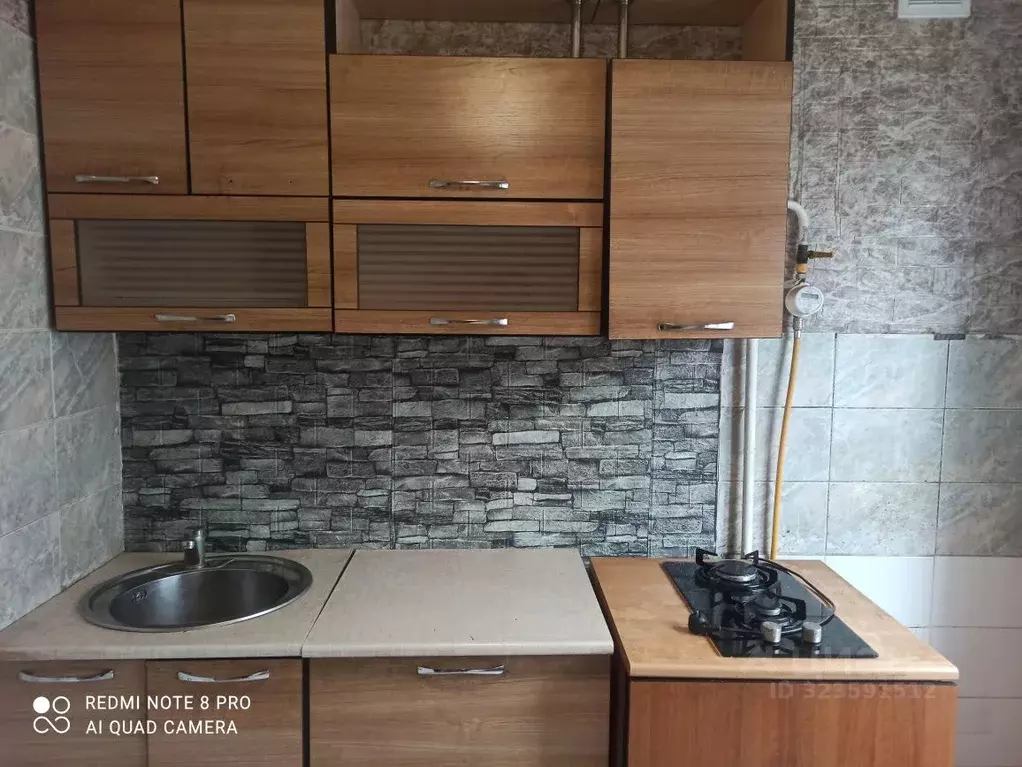 1-к кв. Алтайский край, Бийск ул. Имени Героя Советского Союза ... - Фото 1