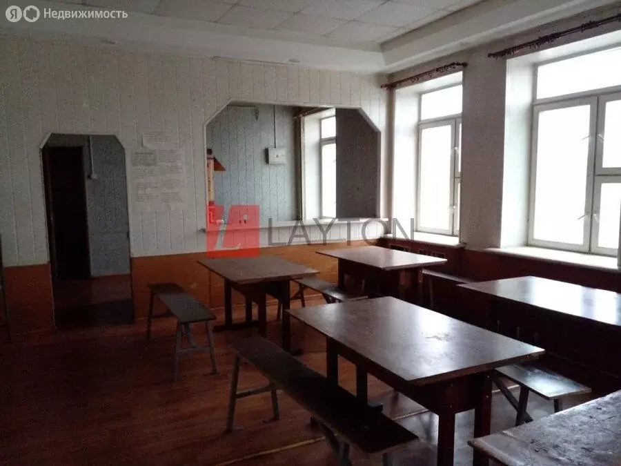 Помещение свободного назначения (682 м) - Фото 1