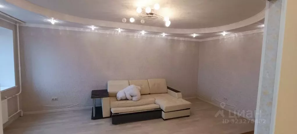 3-к кв. Московская область, Талдом ул. Победы, 33 (106.6 м) - Фото 1