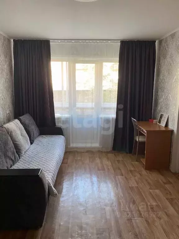 2-к кв. Красноярский край, Дивногорск ул. Гидростроителей, 6 (45.0 м) - Фото 1