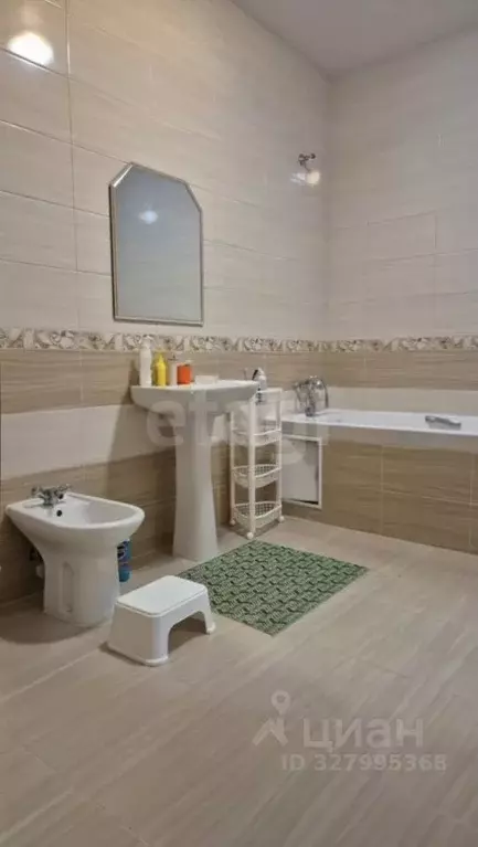 2-к кв. Крым, Ялта муниципальный округ, Ливадия пгт ул. Батурина, 18 ... - Фото 1