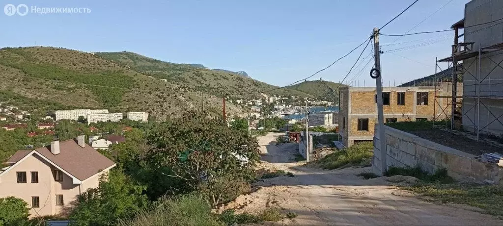 Участок в Балаклава, Снайперская улица, 20 (5.9 м) - Фото 1