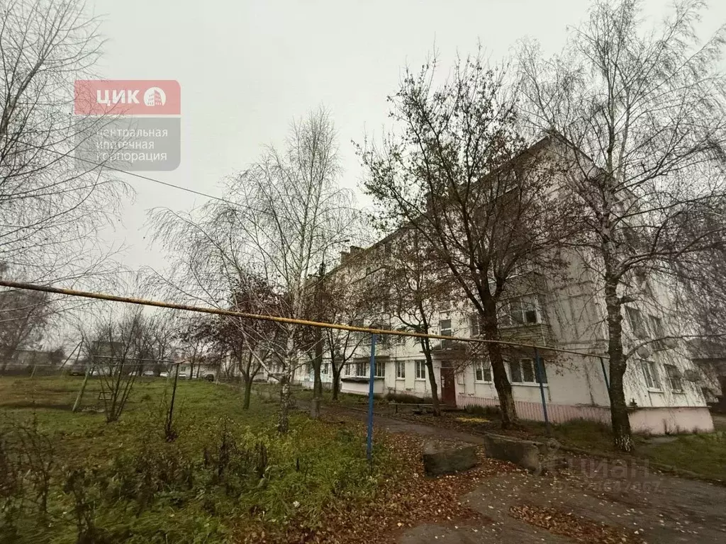 2-к кв. Рязанская область, Михайлов Молодежная ул., 3 (42.0 м) - Фото 2