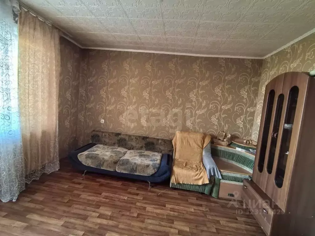 2-к кв. Кемеровская область, Новокузнецк Байдаевский мкр, ул. ... - Фото 2