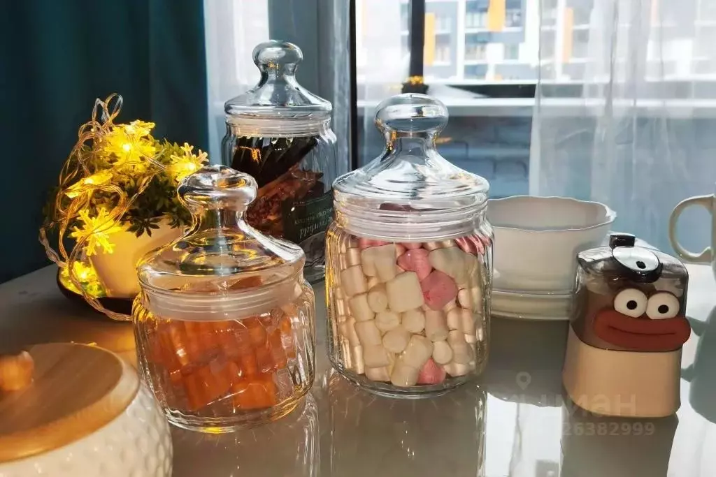 2-к кв. Москва Дмитровское ш., 107к2 (44.0 м) - Фото 2