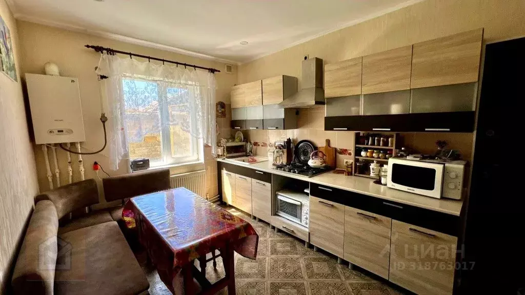 Дом в Крым, Симферопольский район, Перовское с/пос, с. Партизанское ... - Фото 2