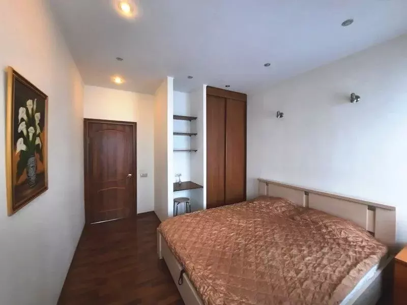 3-к кв. Москва Костянский пер., 9/10 (48.0 м) - Фото 1