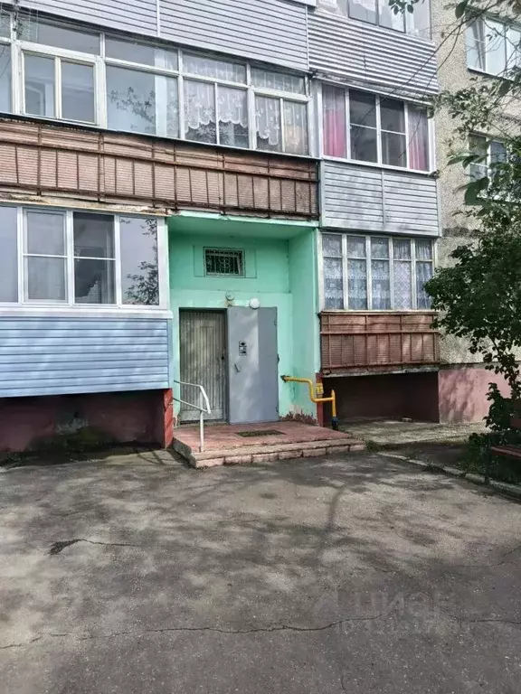1-к кв. Московская область, Электрогорск Павлово-Посадский городской ... - Фото 1