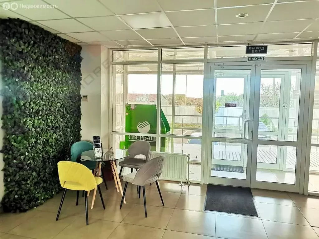 Склад (8700 м) - Фото 2