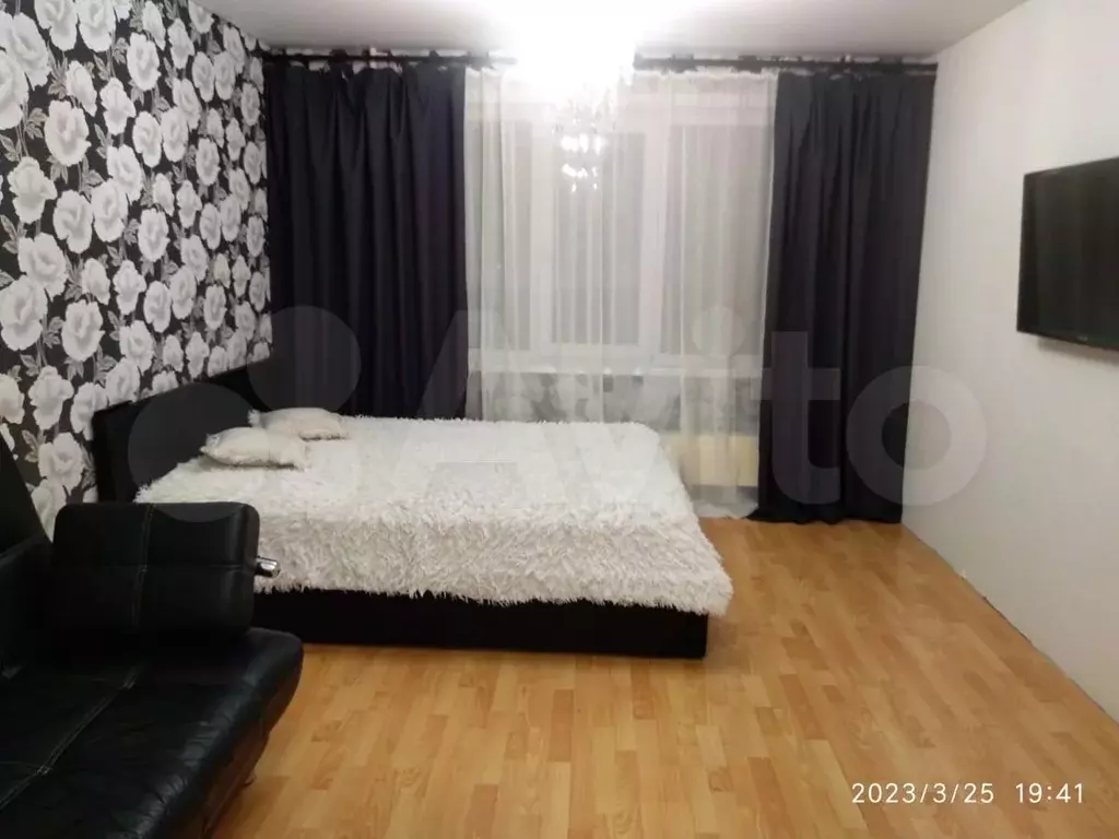2-к. квартира, 50 м, 15/16 эт. - Фото 0