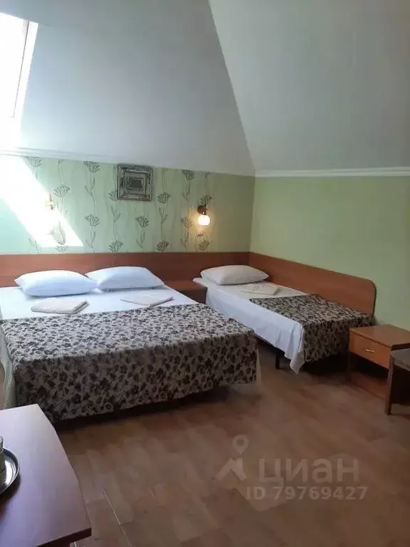 Комната Краснодарский край, Геленджик муниципальное образование, с. ... - Фото 0
