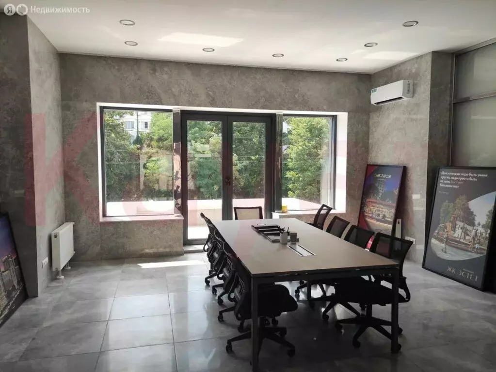 Офис (117 м) - Фото 1