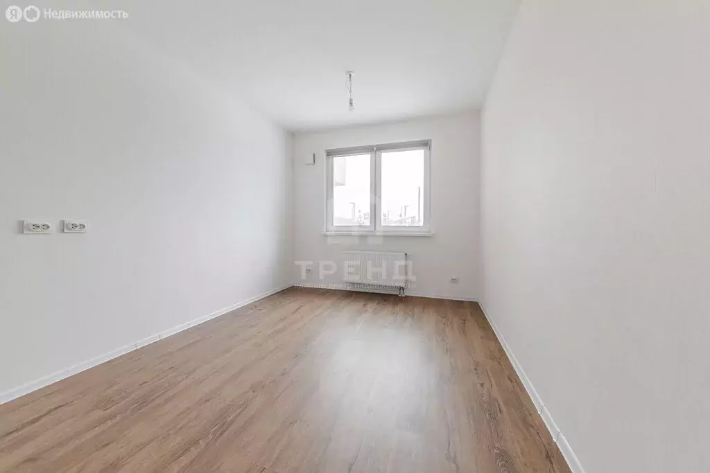 Квартира-студия: Санкт-Петербург, Пахомовская улица, 10к4 (20.3 м) - Фото 1