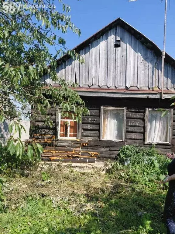Дом в село Становой Колодезь, Центральная улица, 280А (31 м) - Фото 1