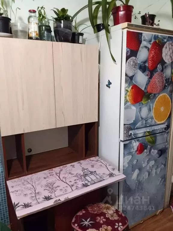 Комната Самарская область, Самара ул. Свободы, 76 (13.0 м) - Фото 2