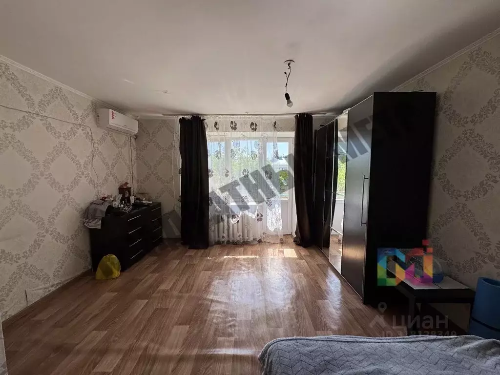 1-к кв. Калмыкия, Элиста 8-й мкр, 65 (33.0 м) - Фото 0