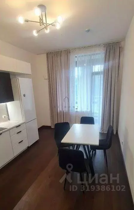 2-к кв. Санкт-Петербург Манчестерская ул., 5к1 (59.3 м) - Фото 1