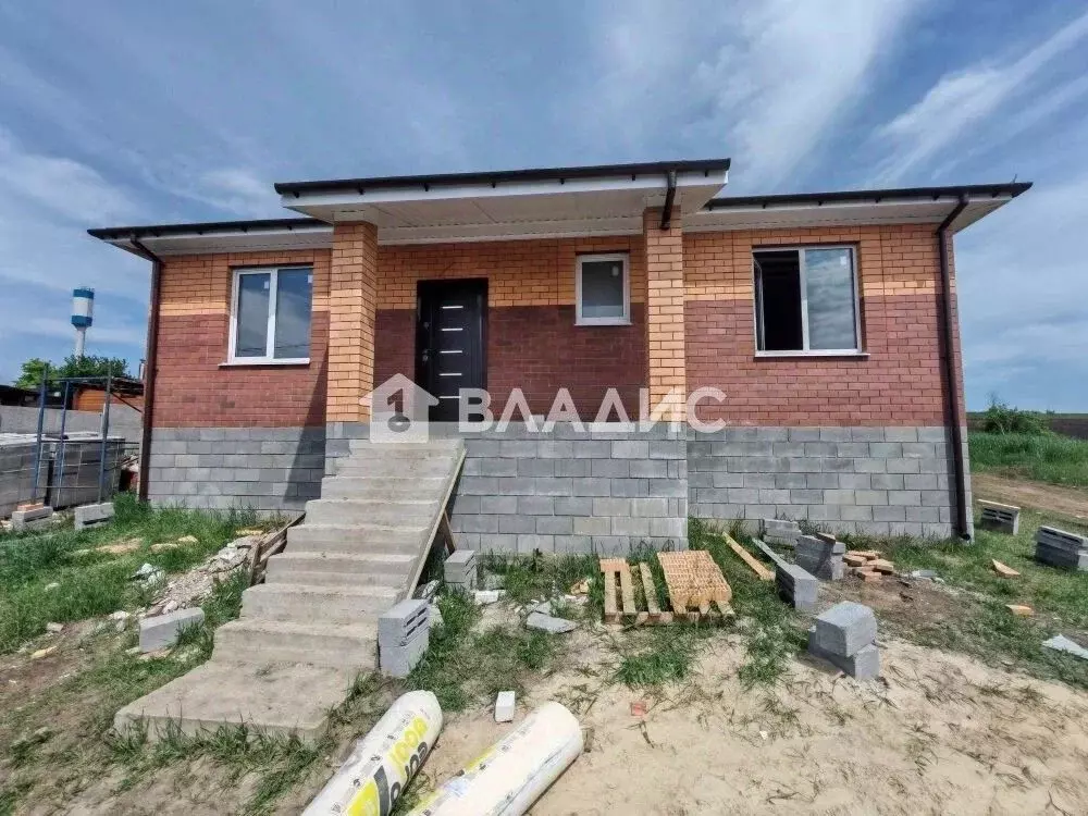 Дом в Белгородская область, Белгородский муниципальный округ, с. Ерик  ... - Фото 1