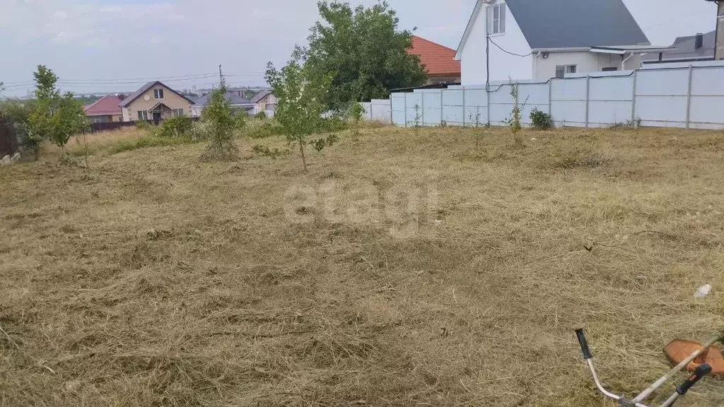 Участок в Краснодарский край, Анапа муниципальный округ, с. ... - Фото 2