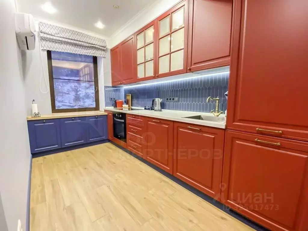 Студия Иркутская область, Иркутский муниципальный округ, Листвянка рп ... - Фото 1