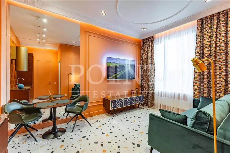 Продаётся 2-к квартира, 36 м - Фото 0