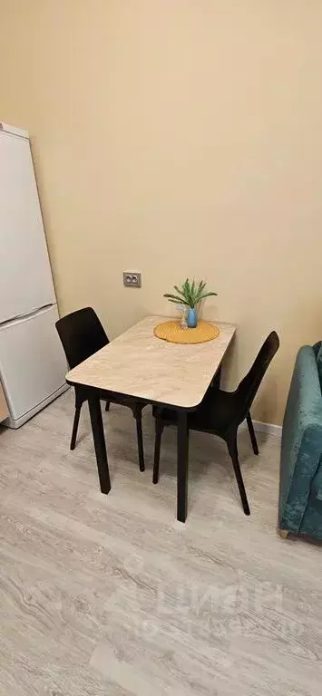 1-к кв. Санкт-Петербург Светлановский просп., 14к1 (32.0 м) - Фото 1