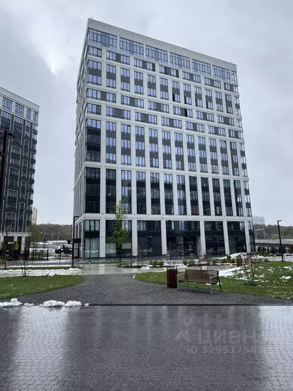 4-к кв. Москва просп. Генерала Дорохова, 39к2Г (91.0 м) - Фото 2