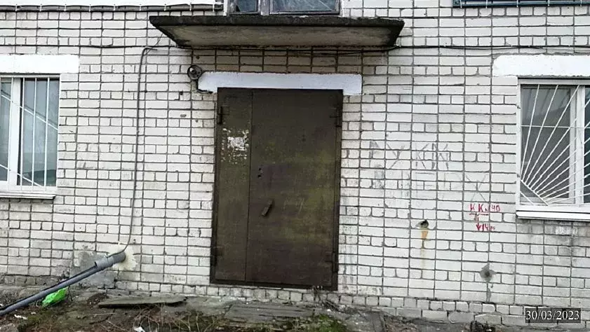Помещение свободного назначения в Нижегородская область, Нижний ... - Фото 1
