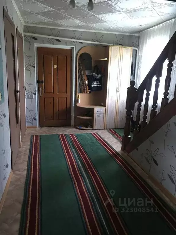 Дом в Алтайский край, Белокуриха ул. Ягодная (116 м) - Фото 1