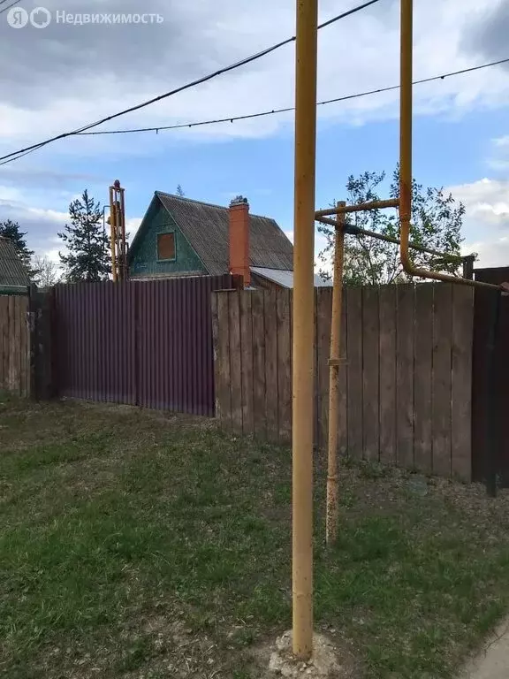 Участок в Петушинский район, муниципальное образование Нагорное, ... - Фото 1
