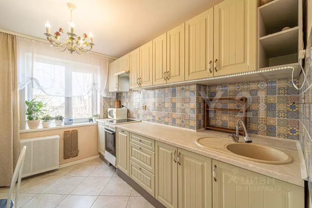 2-к кв. Пермский край, Пермь ул. Героев Хасана, 149 (49.7 м) - Фото 0