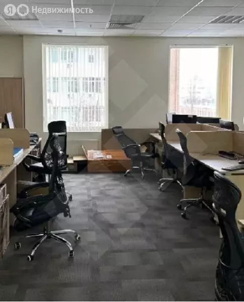 Офис (135 м) - Фото 1