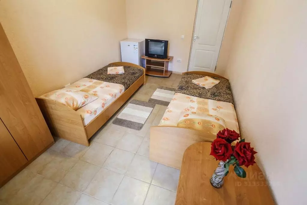 Комната Севастополь ул. Симонок, 107 (14.0 м) - Фото 0