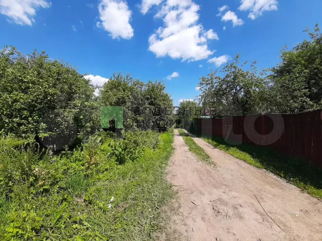 Участок 9 сот. (СНТ, ДНП) - Фото 1