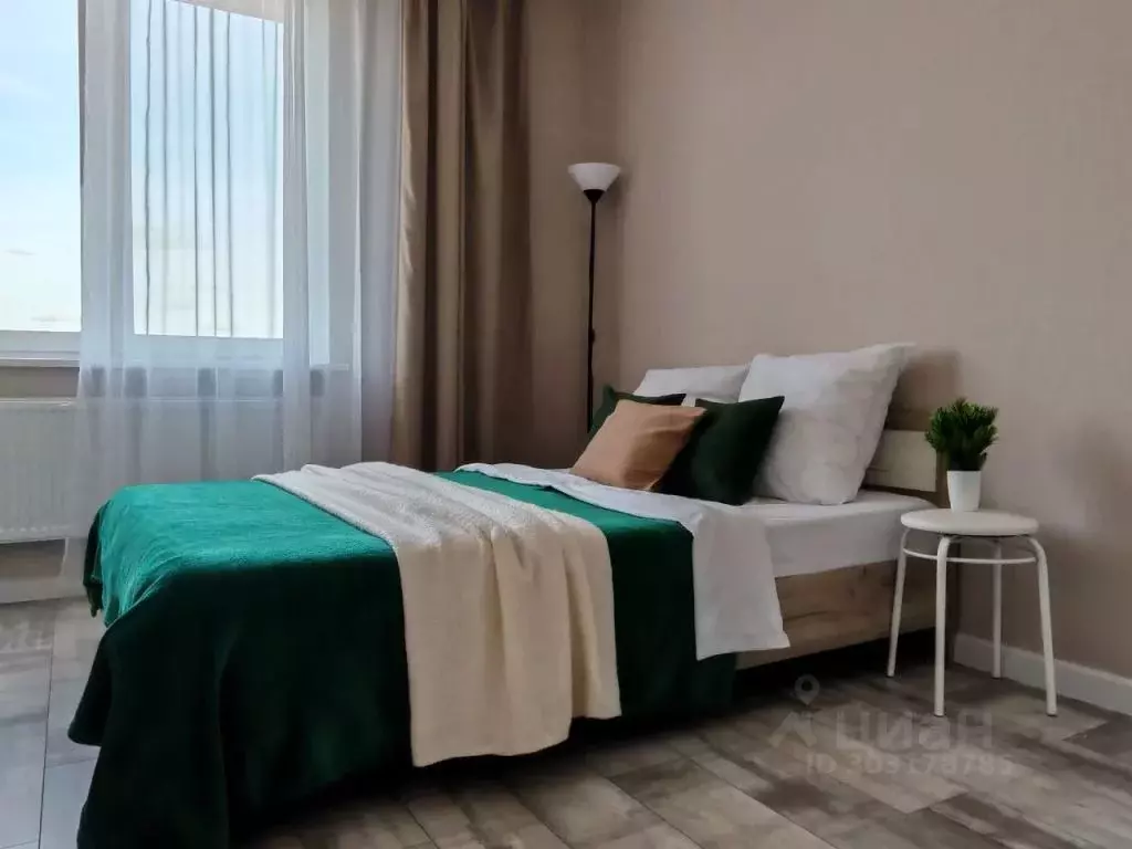 2-к кв. Башкортостан, Уфа ул. Ленина, 162/1 (53.0 м) - Фото 1