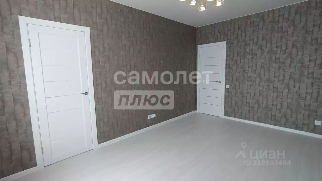 2-к кв. Краснодарский край, Анапа Крестьянская ул., 27к7 (55.0 м) - Фото 1